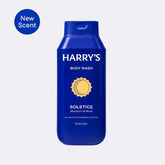 Solstice Body Wash 18oz