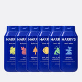 Body Wash Variety Pack 18oz