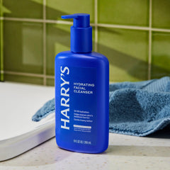 Hydrating Facial Cleanser 9oz