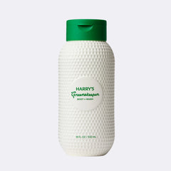 Greenskeeper Body Wash