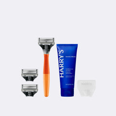 Harry's Original Shave Set