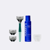 Harry's Original Shave Set