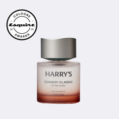 Cowboy Classic | Eau De Parfum | 1.7oz