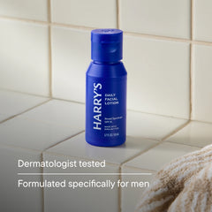 Daily Facial Lotion SPF 15 1.7oz