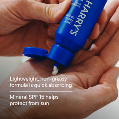 Daily Facial Lotion SPF 15 1.7oz - 2 Pack