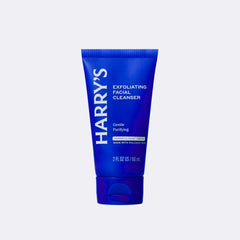 Exfoliating Facial Cleanser 2oz