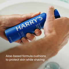 Shave Gel 6.7oz - 2 Pack