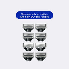 Harryâs Original Blade Refills