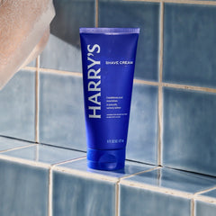 Shave Cream 6oz - 2 pack