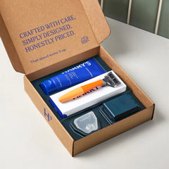 Harry's Original Shave Set