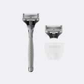 Harry's Chrome Handle
