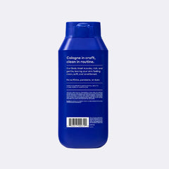 Spring Body Wash 18oz