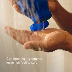 Hair & Body Cleansers