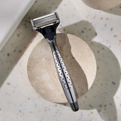 Harry's Chrome Handle
