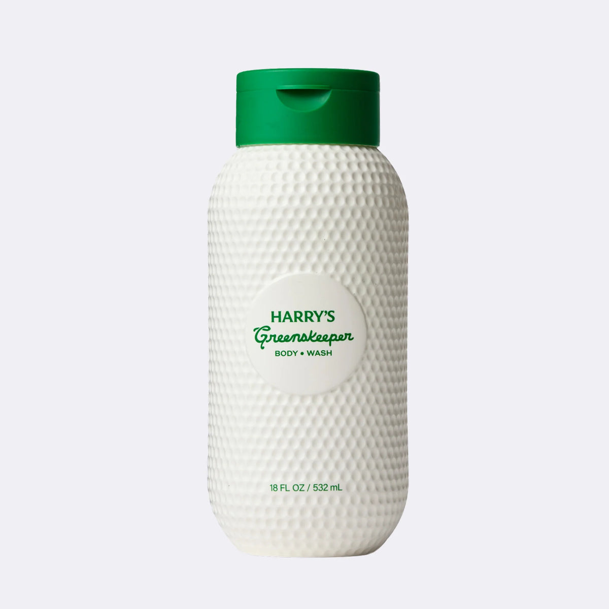 Greenskeeper Body Wash