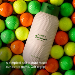 Greenskeeper Body Wash
