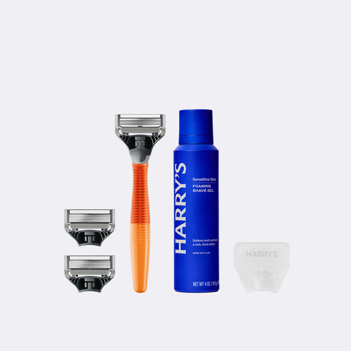 Harry's Original Shave Set