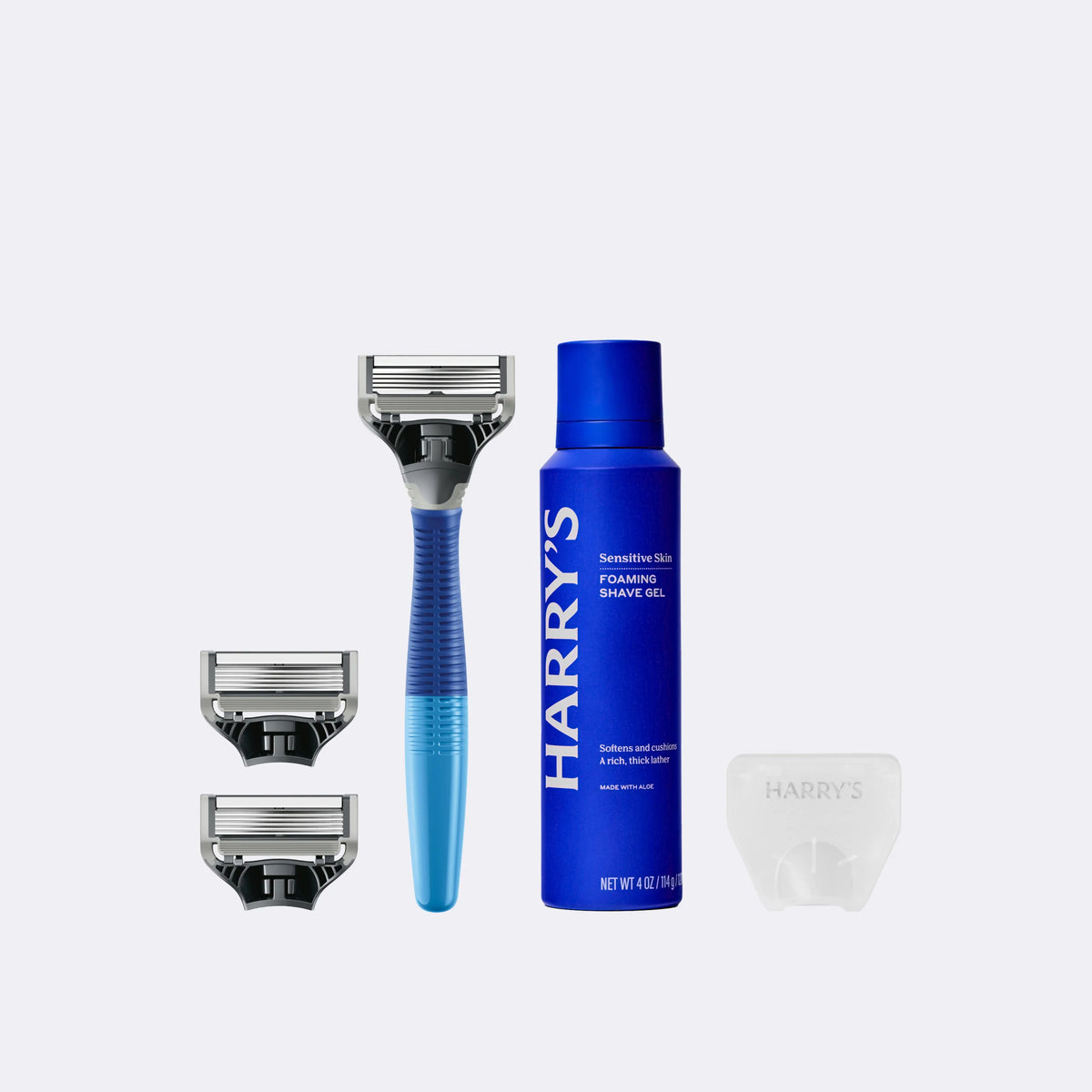 Harry's Original Shave Set