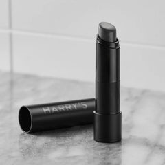 Harryâs Black Lip Balm - 3 Pack