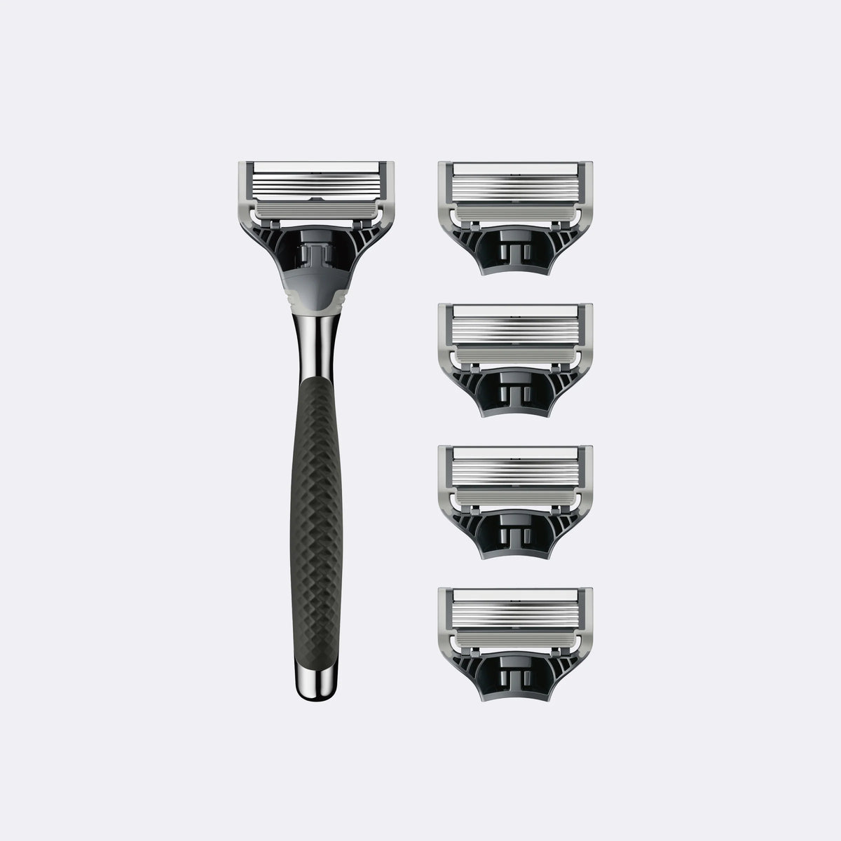 Harry's Chrome Value Pack
