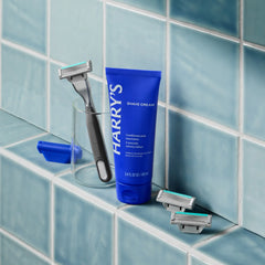Harry's Plus Shave Set