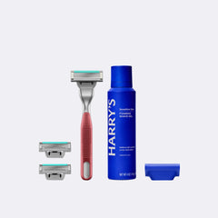 Harry's Plus Shave Set