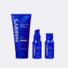 AM/PM Necessities | Exfoliating Cleanser