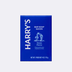 Bar Soap 4oz - 4 Pack
