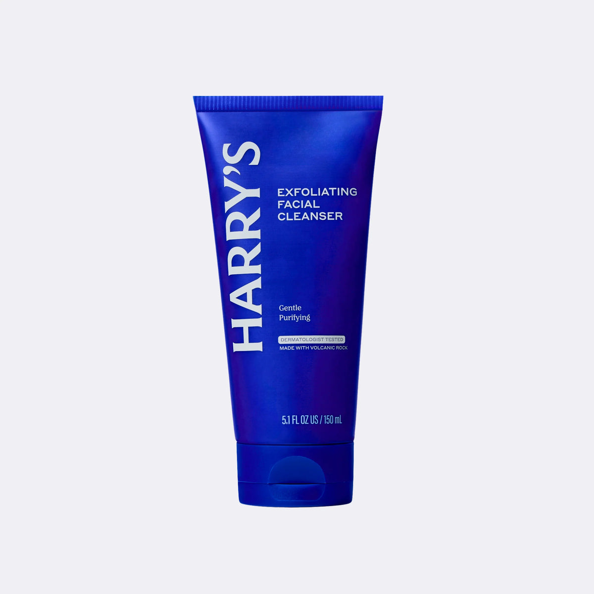 Exfoliating Facial Cleanser 5.1oz - 2 pack