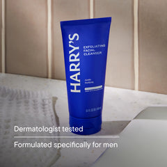 Exfoliating Facial Cleanser 5.1oz - 2 pack