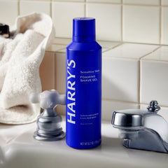 Shave Gel 6.7oz - 3 pack