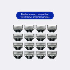 Harryâs Original Blade Refills