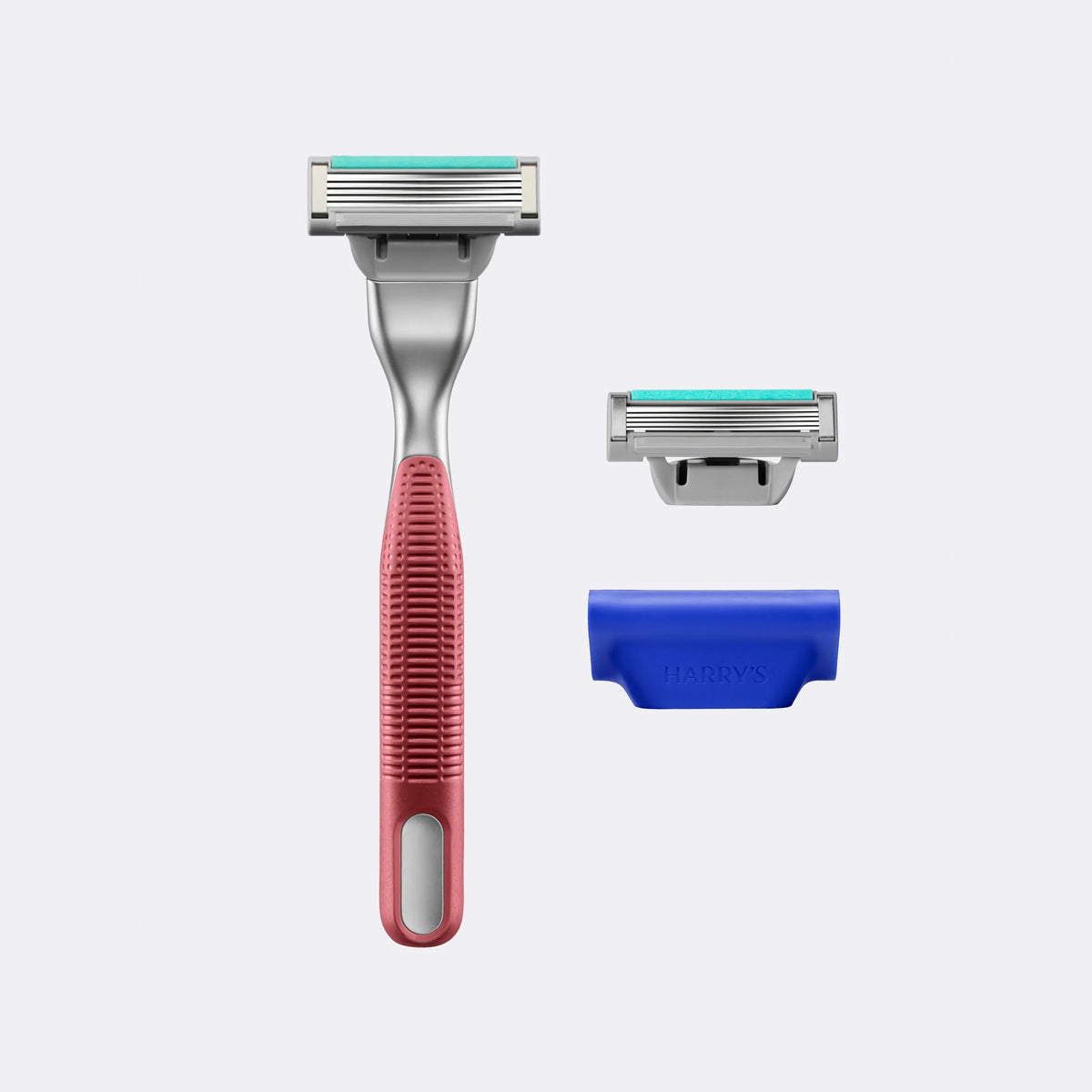 Harry's Plus Handle