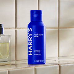 Post-Shave Balm 3.4oz - 2 pack