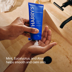 Shave Cream 6oz