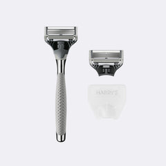 Harry's Chrome Handle