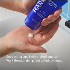 Weightless Volumizing Cream 4oz